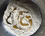 ローズマリーのおつまみクッキー作り方3写真