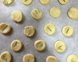 ローズマリーのおつまみクッキー作り方5写真