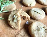 ローズマリーのおつまみクッキー作り方7写真