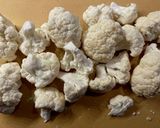 Baked Cauliflower作り方10写真