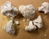 Baked Cauliflower作り方9写真