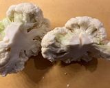 Baked Cauliflower作り方7写真