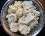 Baked Cauliflower作り方14写真