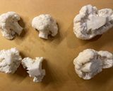 Baked Cauliflower作り方12写真