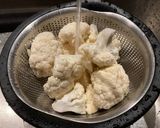 Baked Cauliflower作り方11写真