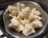 Baked Cauliflower作り方15写真