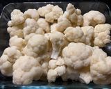 Baked Cauliflower作り方18写真