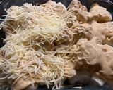 Baked Cauliflower作り方20写真