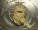 ちくわとレタスのチーズ味噌和え作り方2写真