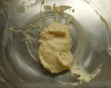ちくわとレタスのチーズ味噌和え作り方2写真