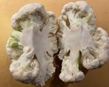 Baked Cauliflower作り方6写真