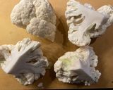 Baked Cauliflower作り方8写真