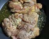 スモークチキンのグリル作り方3写真