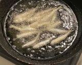 わかさぎ天入り吉田のうどん作り方2写真