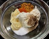 Baked Cauliflower作り方19写真