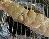 自家製ロースハム作り方5写真