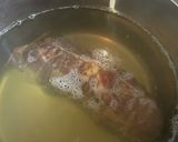 自家製ロースハム作り方6写真