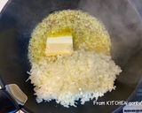豆&コーン入り✨スパイスキーマカレー作り方2写真