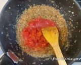 豆&コーン入り✨スパイスキーマカレー作り方3写真