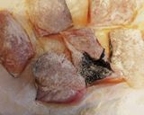 道産真鯛タラの甘酢あんかけ♪作り方4写真