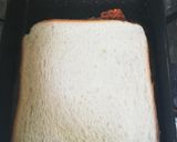 バリバリチーズパン作り方3写真