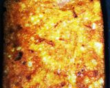 バリバリチーズパン作り方4写真