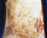 バリバリチーズパン作り方5写真