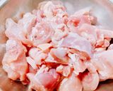 【根菜たっぷり♪】筑前煮作り方1写真