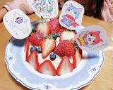 特別な日に☆手作りの飾りで可愛く♡作り方24写真