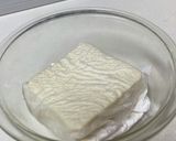 朝ご飯に♪豆腐そぼろ作り方1写真
