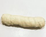 芋南瓜小豆パン作り方7写真