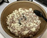 朝ご飯に♪豆腐そぼろ作り方2写真