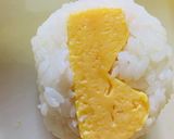 ときめくハートおにぎり♡作り方6写真