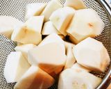 【根菜たっぷり♪】筑前煮作り方4写真
