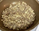 朝ご飯に♪豆腐そぼろ作り方3写真