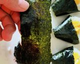 ときめくハートおにぎり♡作り方11写真