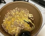 朝ご飯に♪豆腐そぼろ作り方4写真