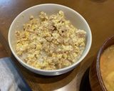 朝ご飯に♪豆腐そぼろ作り方6写真