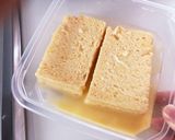 忙しい朝に!時短フレンチトースト作り方3写真