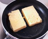 忙しい朝に!時短フレンチトースト作り方4写真