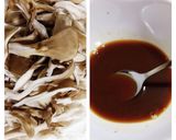 銀鮭と舞茸の炊き込みご飯作り方1写真