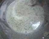 ちくわの磯辺揚げ★魚肉ソーセージ入り★作り方2写真