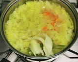 [離乳食]作り置き野菜煮作り方8写真
