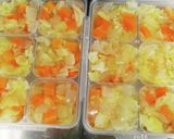 [離乳食]作り置き野菜煮作り方9写真