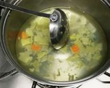 [離乳食]作り置き野菜煮作り方10写真