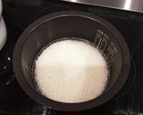 わかめごはん作り方1写真