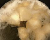 味噌おでん風里芋煮作り方1写真