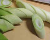 お手軽～鶏もも肉の柚庵焼き♬ ♫♪作り方2写真