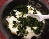 わかめごはん作り方5写真