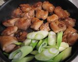 お手軽～鶏もも肉の柚庵焼き♬ ♫♪作り方3写真